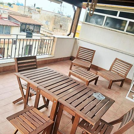 Apartmán Casa XXI Aprile Isola delle Femmine Exteriér fotografie
