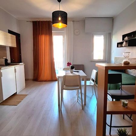 Apartmán Casa XXI Aprile Isola delle Femmine Exteriér fotografie