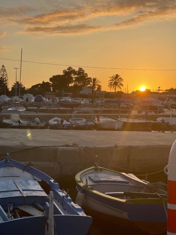 Apartmán Casa XXI Aprile Isola delle Femmine Exteriér fotografie