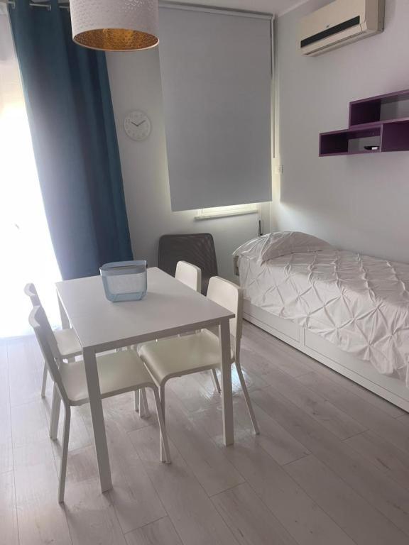 Apartmán Casa XXI Aprile Isola delle Femmine Exteriér fotografie