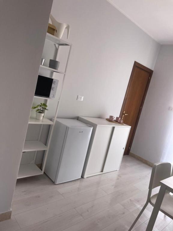 Apartmán Casa XXI Aprile Isola delle Femmine Exteriér fotografie