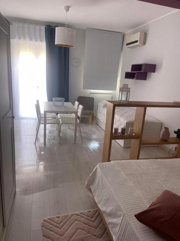 Apartmán Casa XXI Aprile Isola delle Femmine Exteriér fotografie