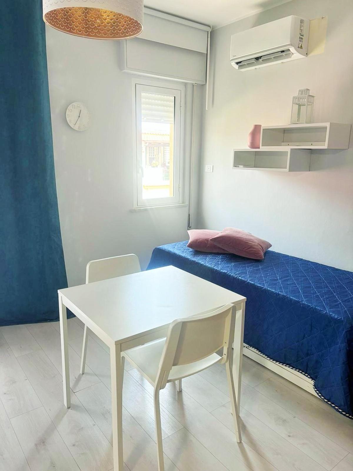 Apartmán Casa XXI Aprile Isola delle Femmine Exteriér fotografie